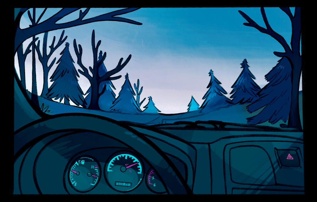 Artwork for Cryptid Crush